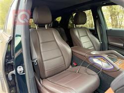 مرسيدس بنز GLE